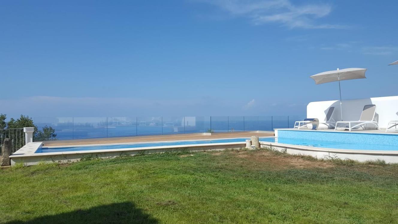 Villa Bella Vista Тропеа Екстер'єр фото