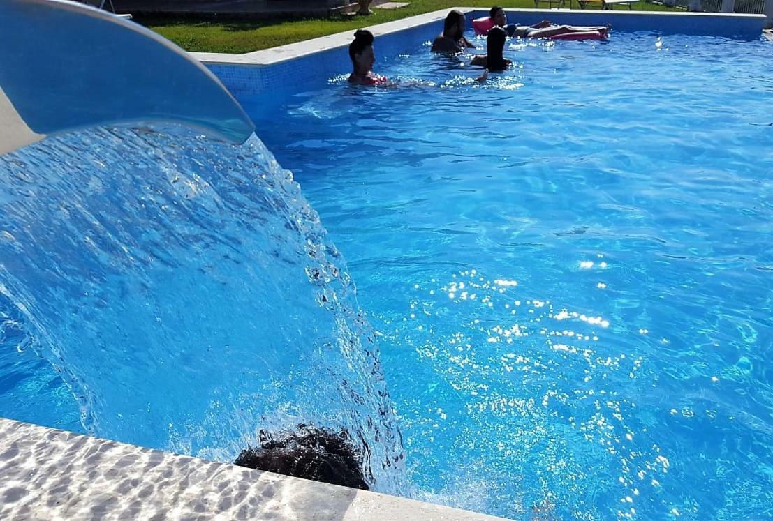 Villa Bella Vista Тропеа Екстер'єр фото