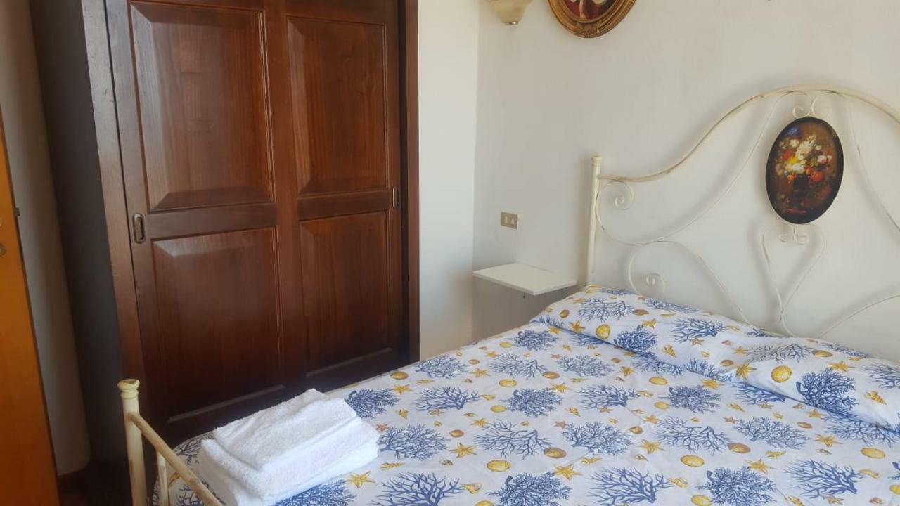 Villa Bella Vista Тропеа Екстер'єр фото