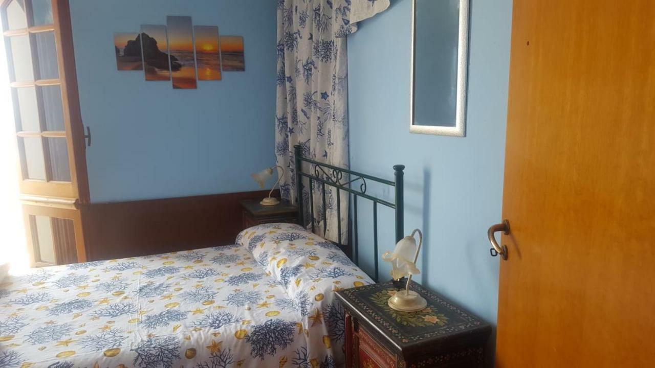 Villa Bella Vista Тропеа Екстер'єр фото